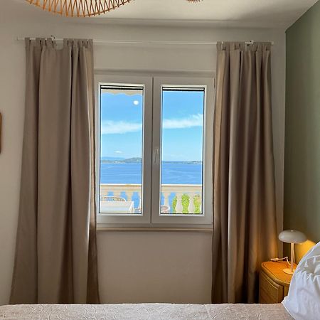 Apartments Jasmina Vinišće Kültér fotó