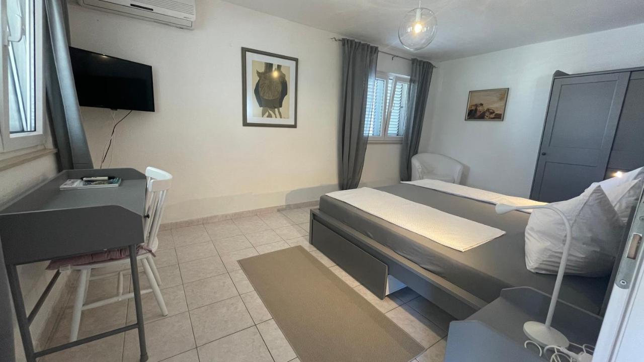 Apartments Jasmina Vinišće Kültér fotó