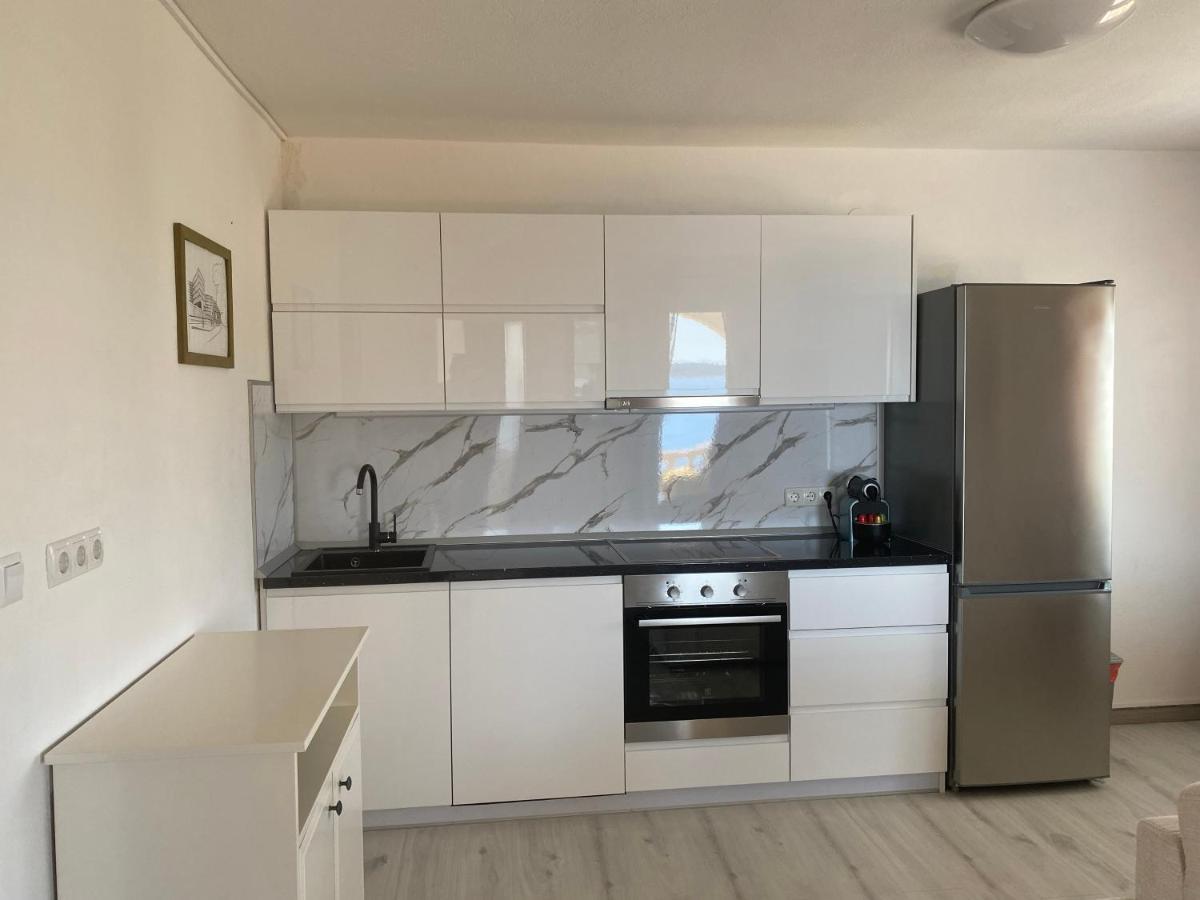 Apartments Jasmina Vinišće Kültér fotó