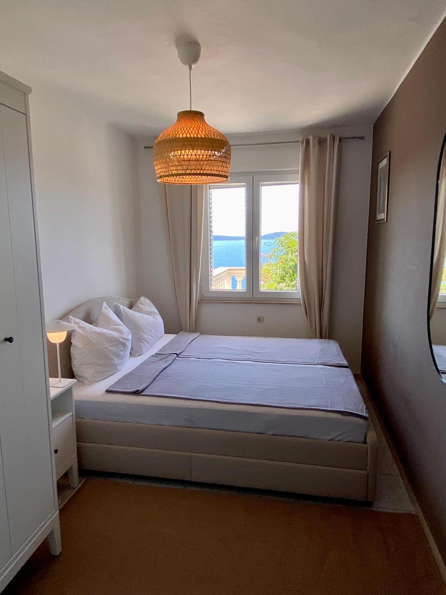 Apartments Jasmina Vinišće Kültér fotó
