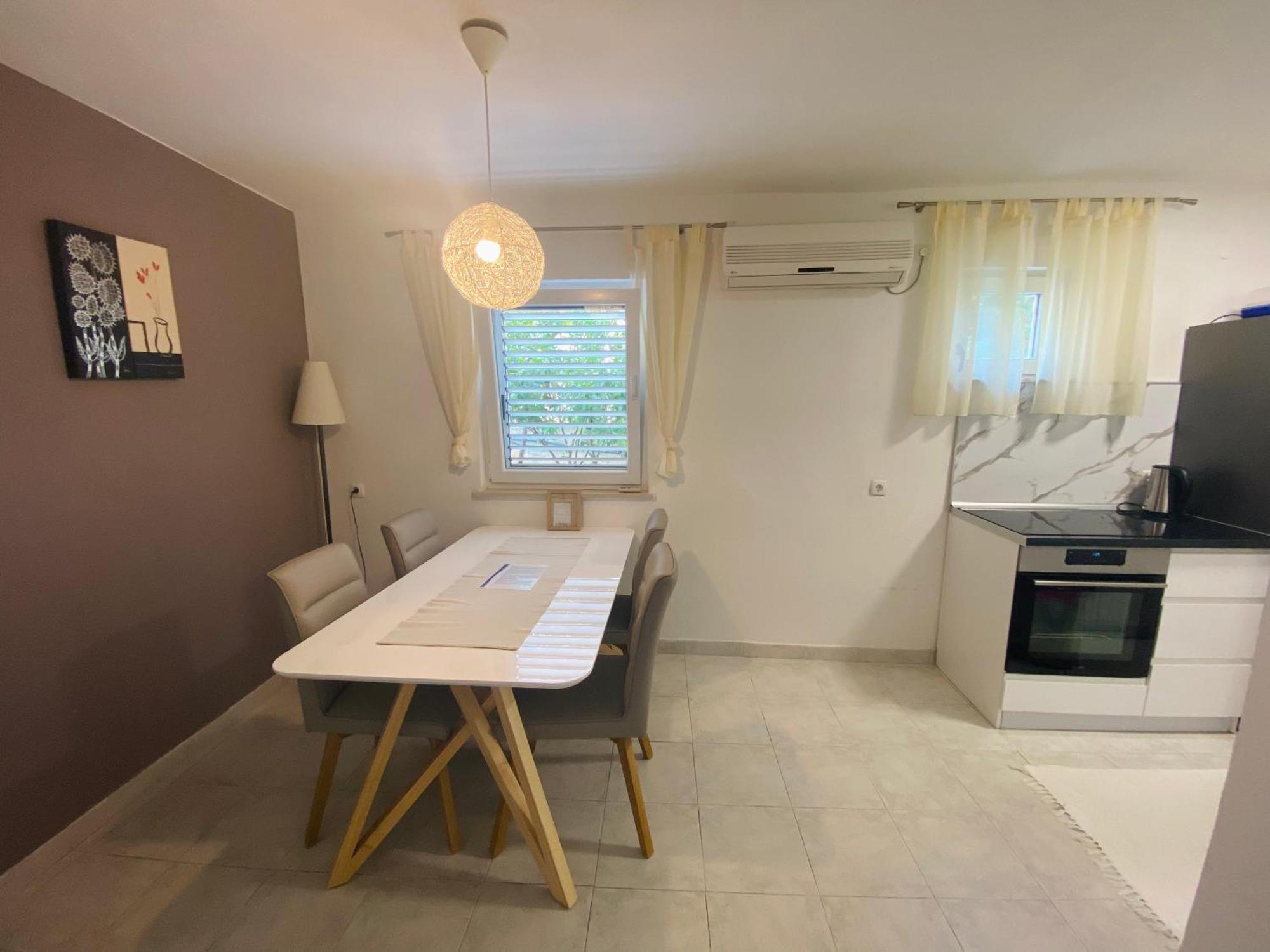 Apartments Jasmina Vinišće Szoba fotó