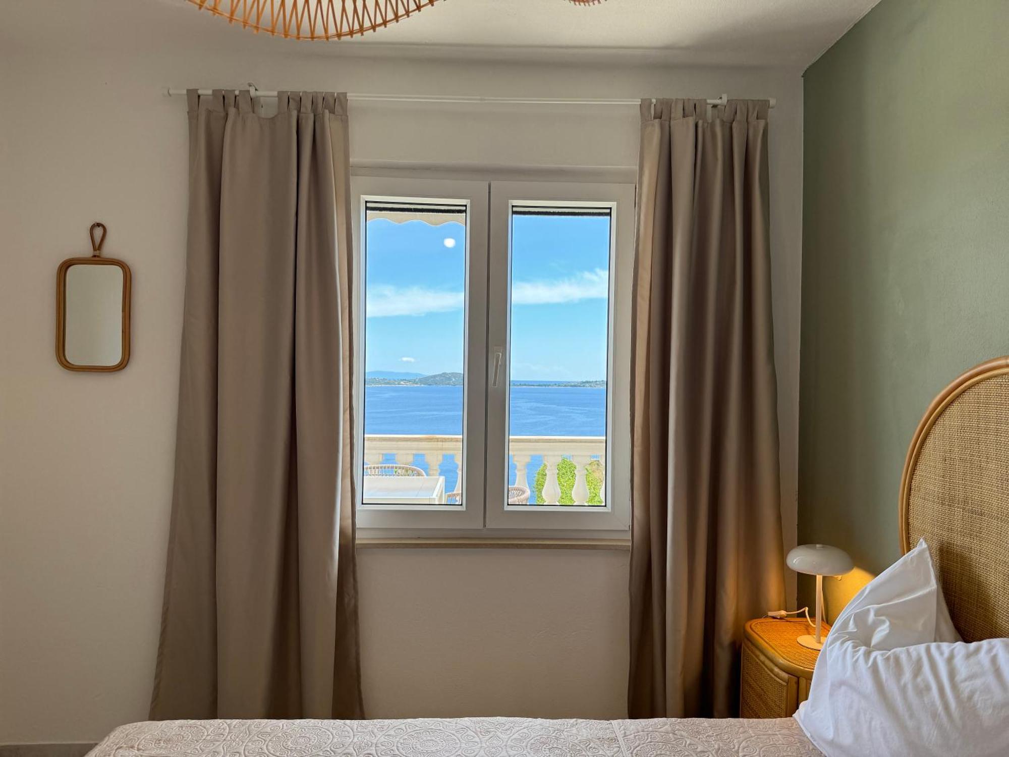 Apartments Jasmina Vinišće Kültér fotó