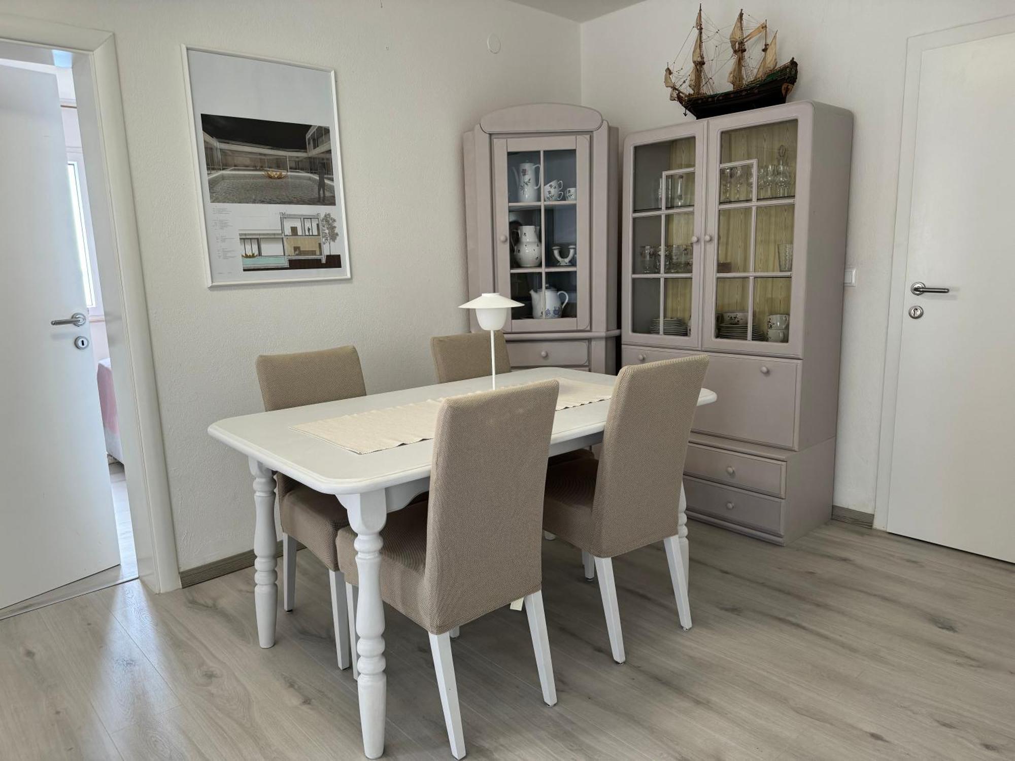 Apartments Jasmina Vinišće Kültér fotó